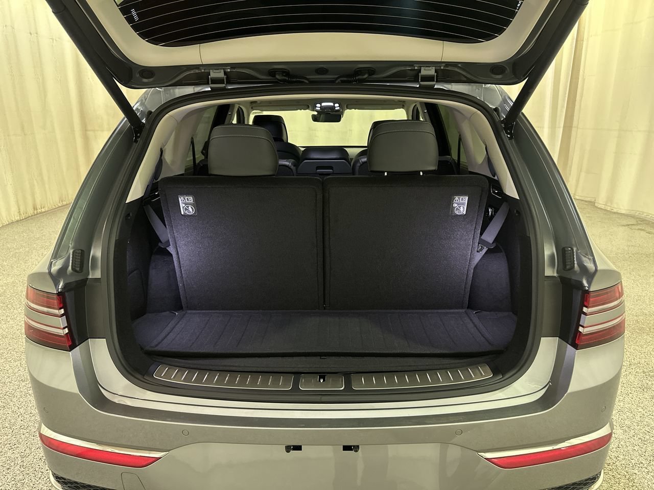 2026 GENESIS GV80 Prestige - Photo 17
