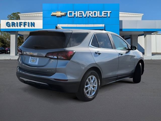 2024 Chevrolet Equinox LT - Photo 4