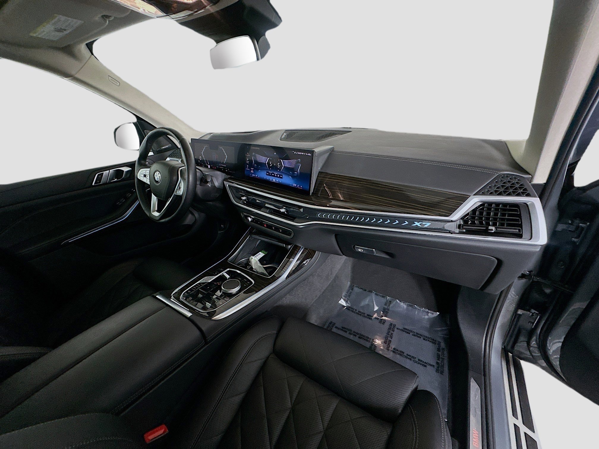 2024 BMW X7 40i - Photo 31