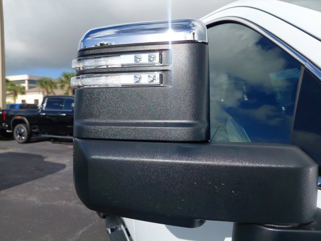 2026 GMC Sierra 2500HD Denali - Photo 11