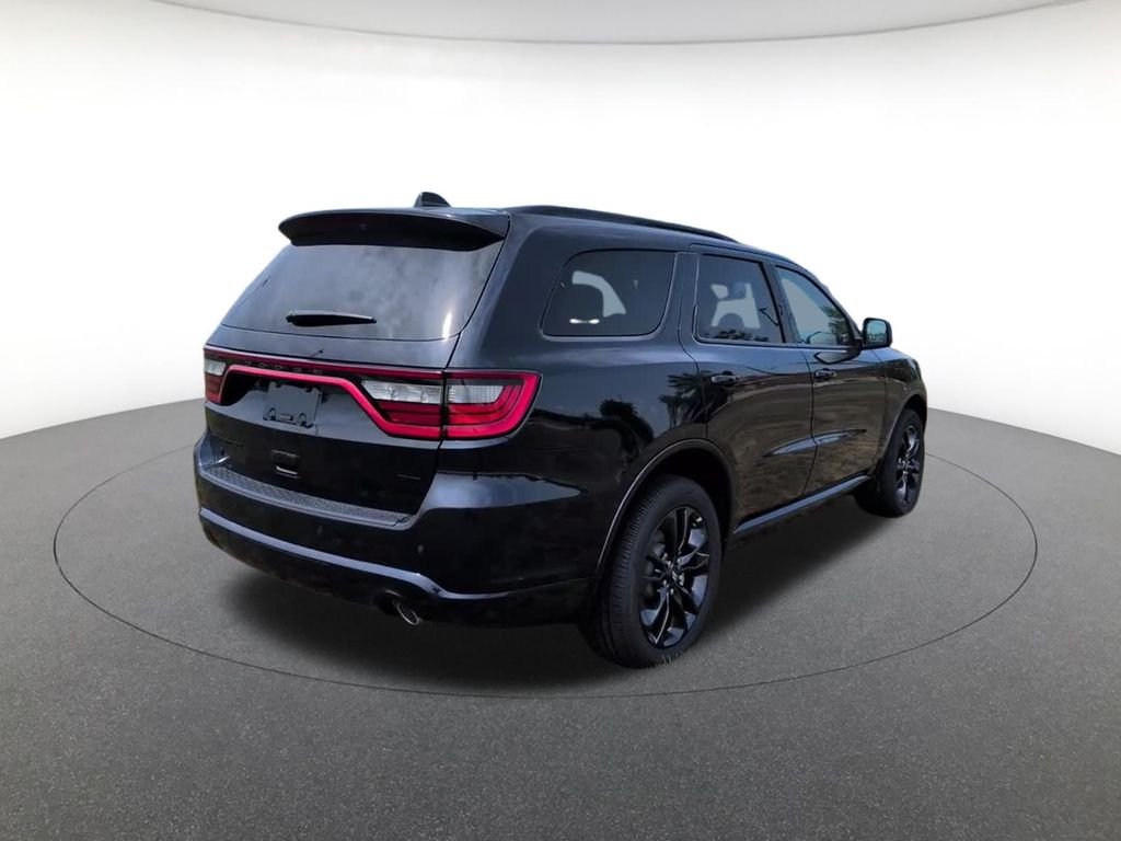 New 2026 Night Moves Dodge GT image 5