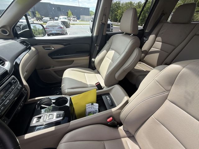 Used 2020 Red Honda RTL-E image 20