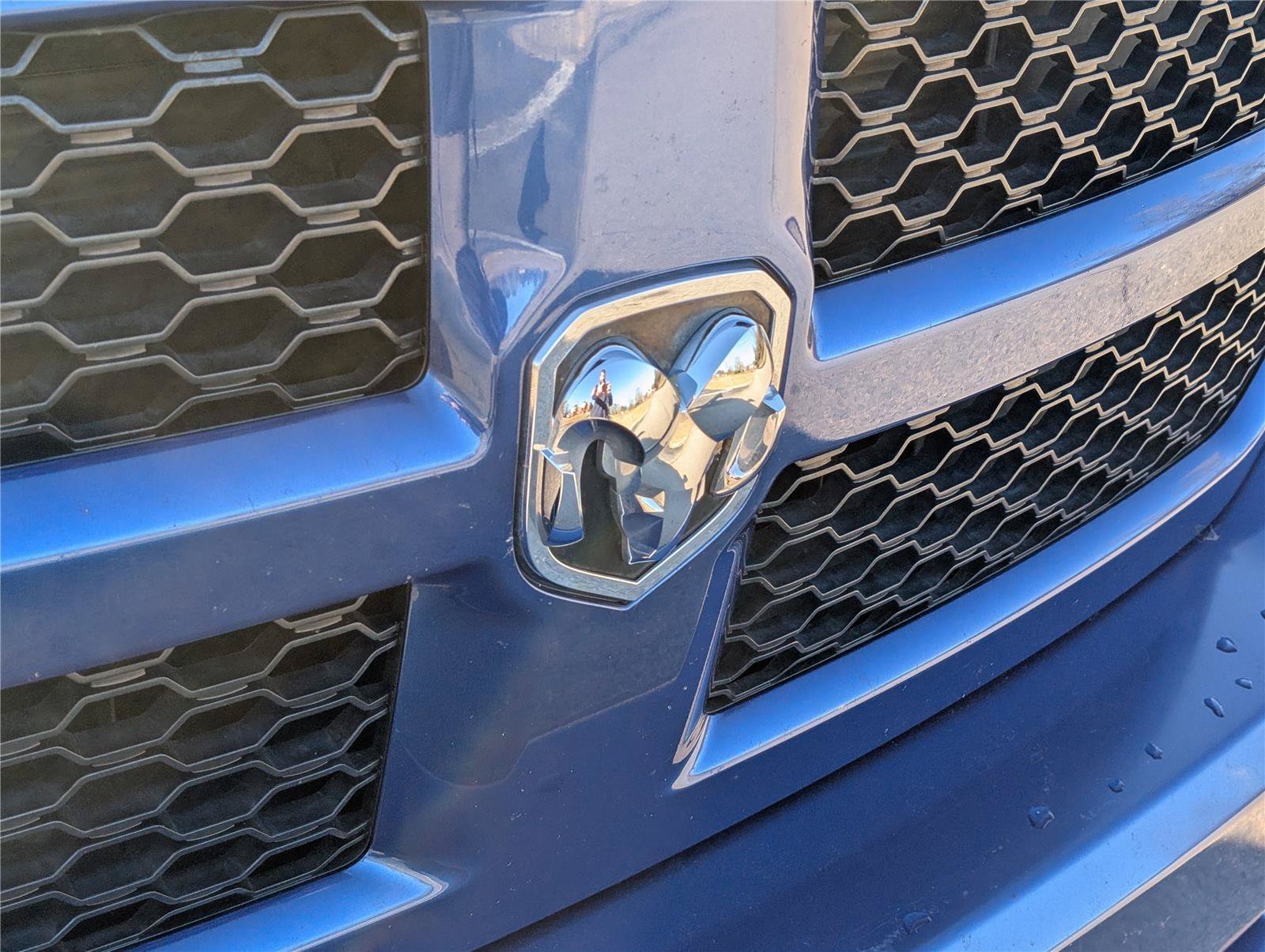 Used 2018 Blue Ram Express image 5