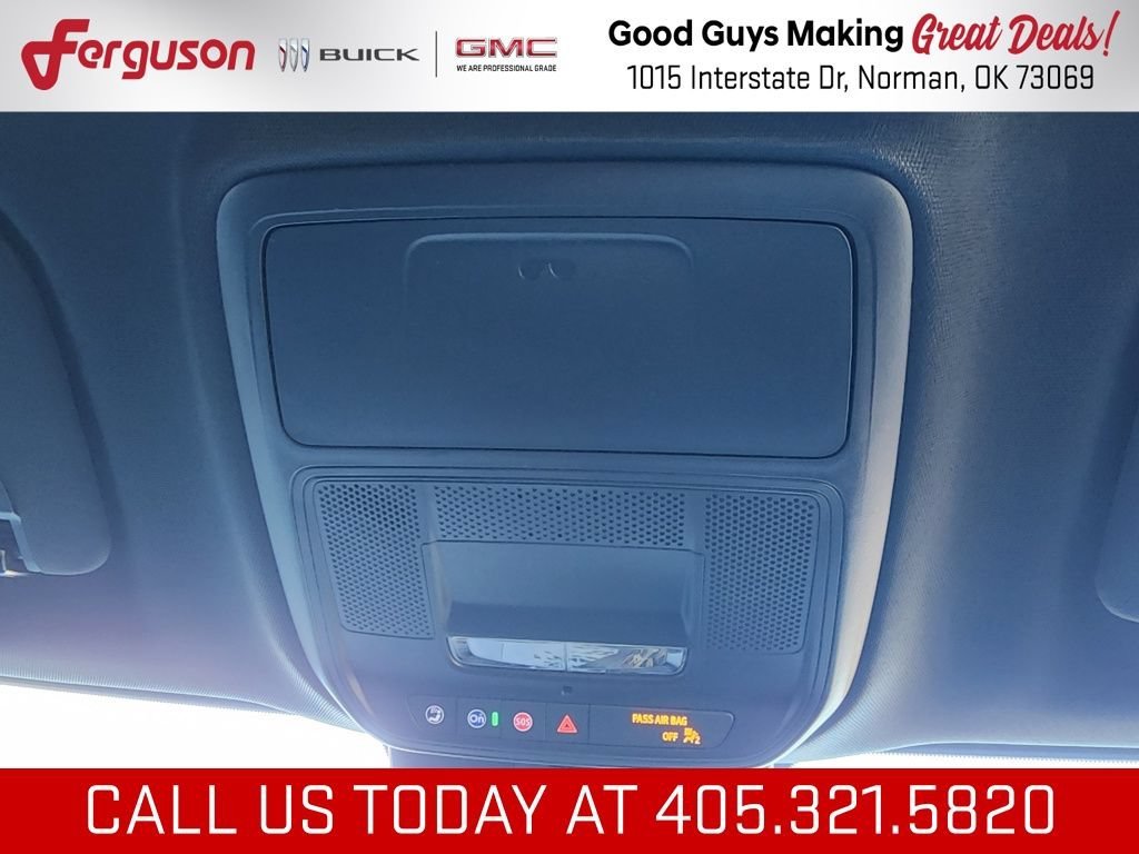 2026 GMC Acadia Elevation - Photo 37