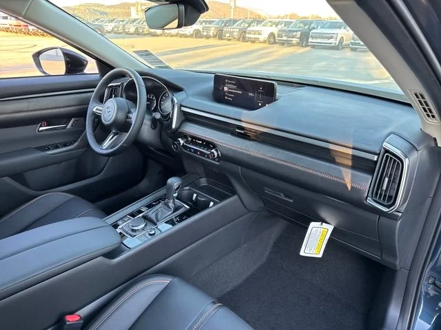 2025 Mazda CX-50 Premium Plus - Photo 29