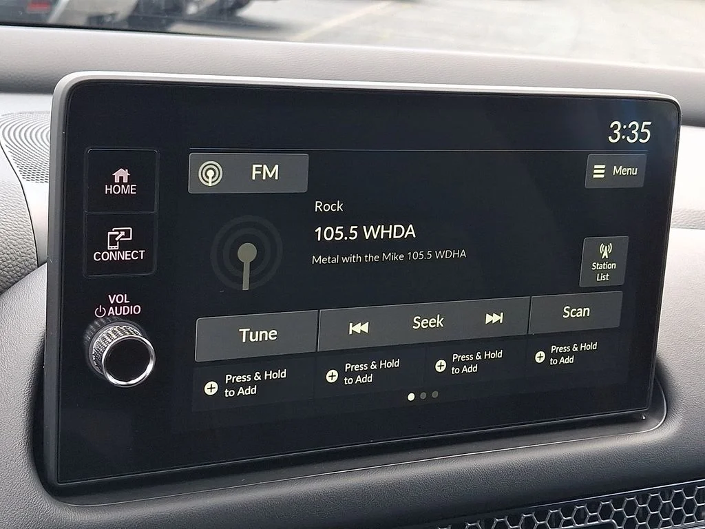 2026 Honda HR-V Sport - Photo 16