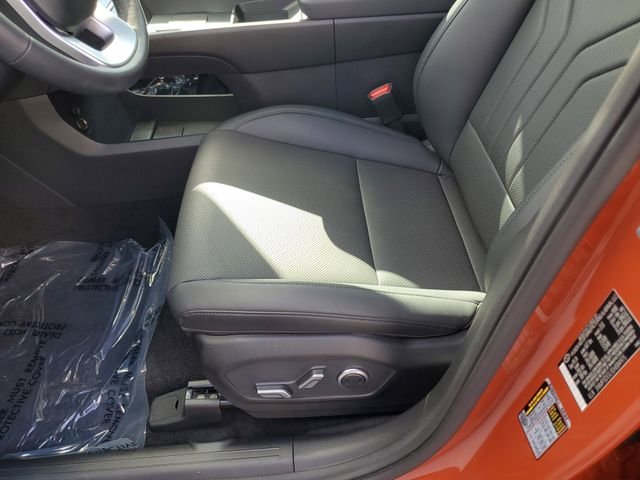 Used 2025 Orange Hyundai XRT image 12