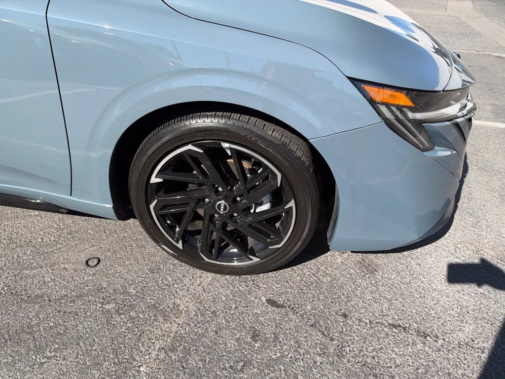Used 2026 Gray Nissan SR image 22