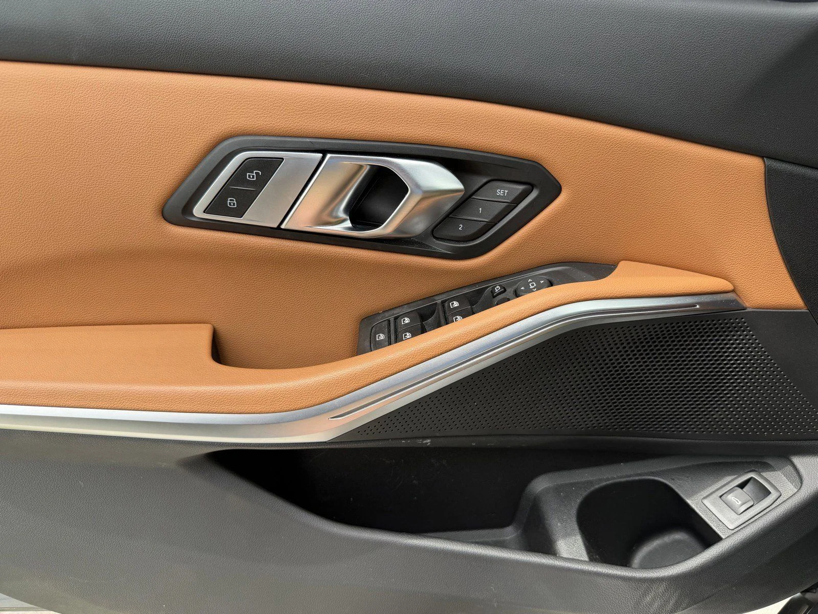 Certified Used 2023 Skyscraper Grey Metallic BMW 330i image 23