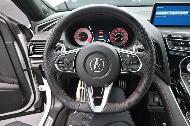 Used 2023  Acura A-Spec Package image 12