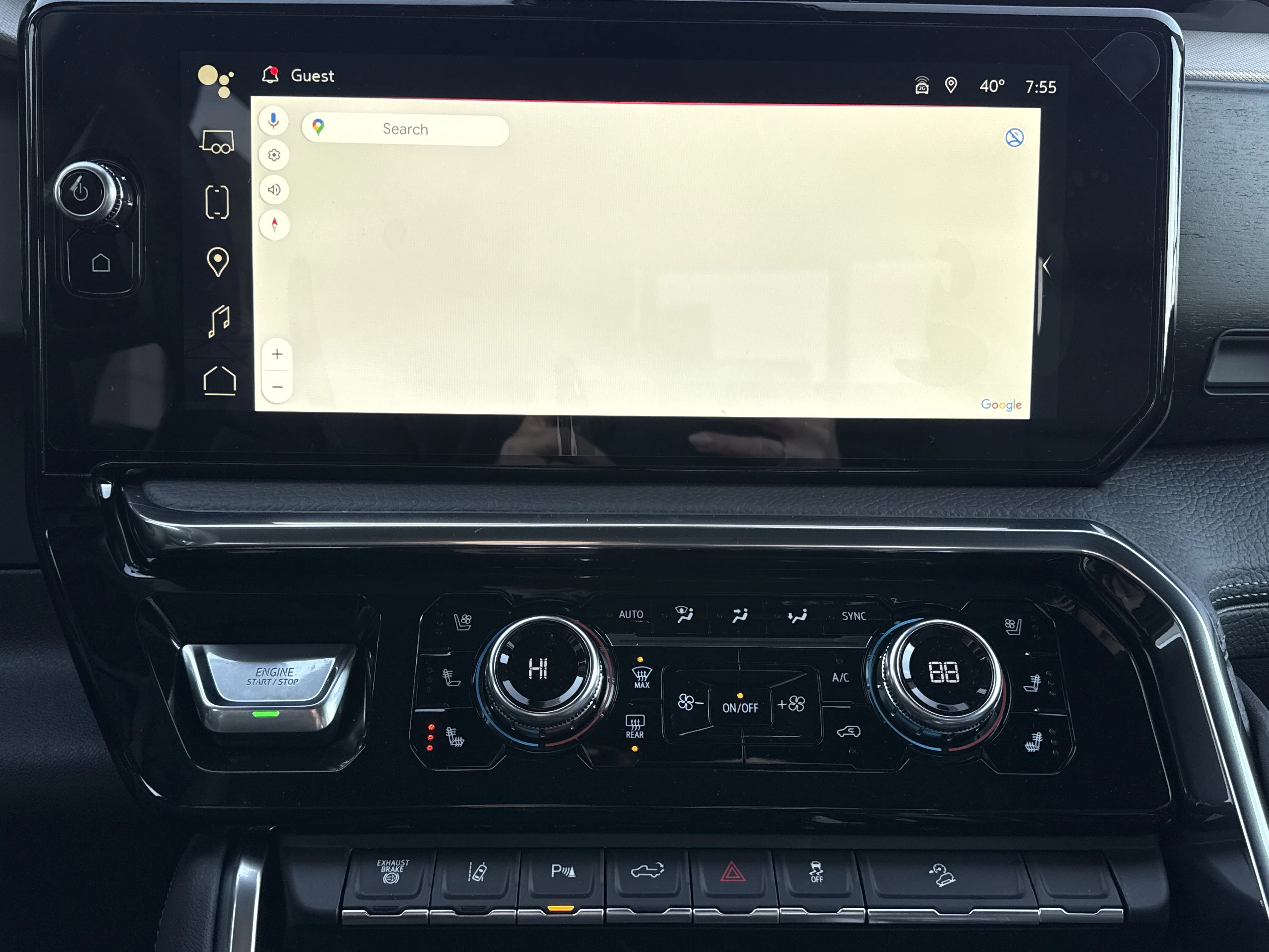 2026 GMC Sierra 2500HD Denali - Photo 22