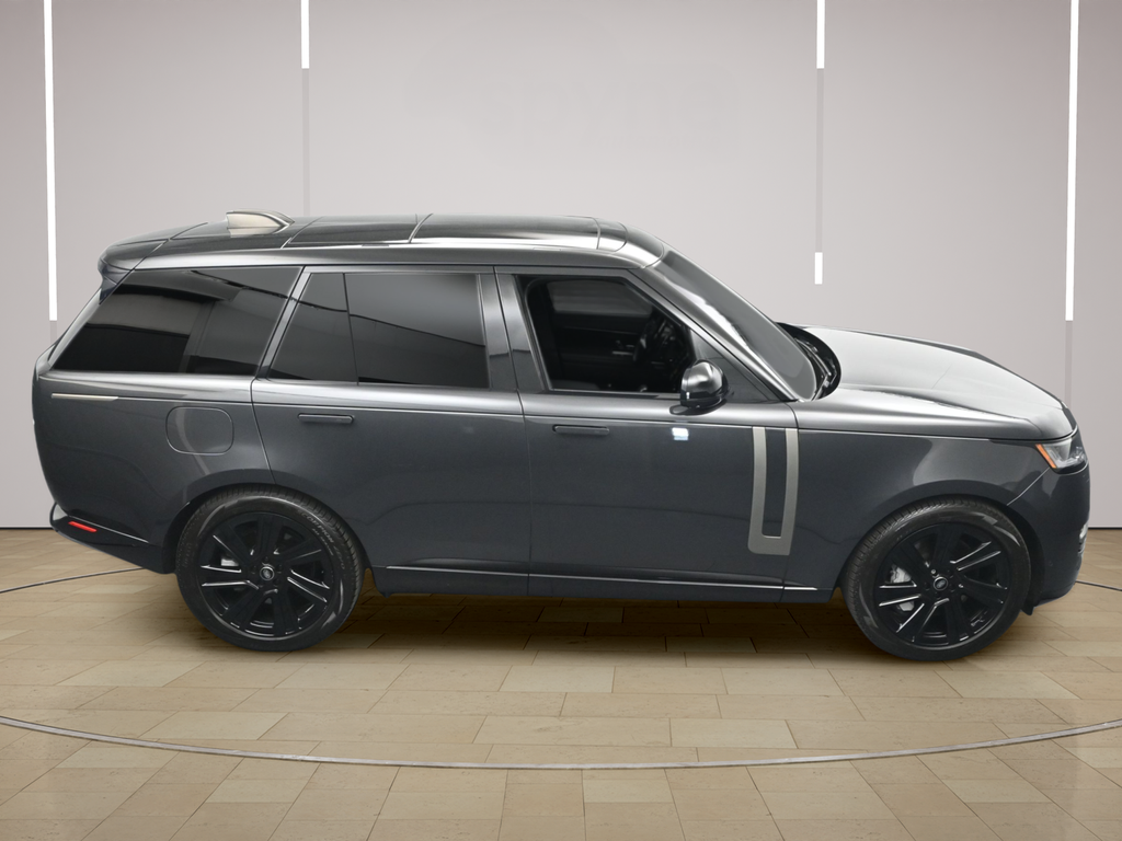 2023 Land Rover Range Rover SE - Photo 35