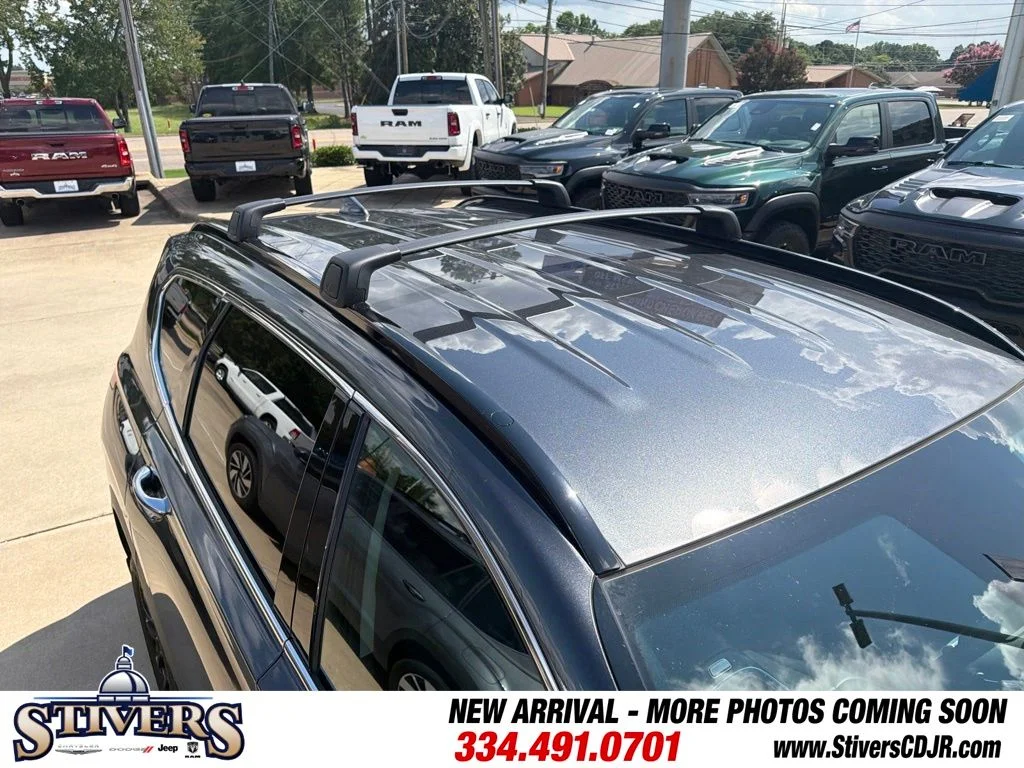 Used 2023 Gray Hyundai XRT image 13
