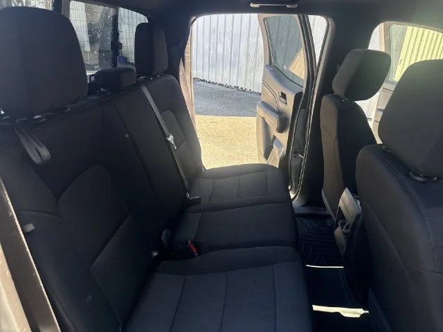 Used 2023 Gray Chevrolet Trail Boss image 11