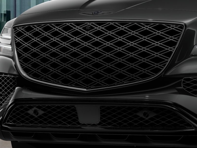New 2026 Vik Black Genesis 2.5T PRESTIGE BLACK image 13