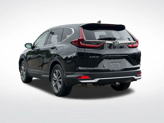 Used 2022  Honda EX-L image 17