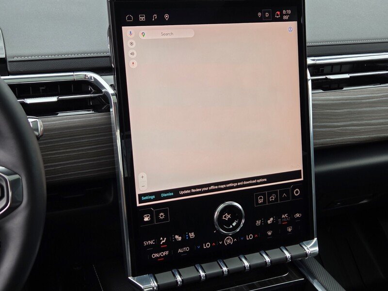 Used 2026 Gray GMC Denali image 30
