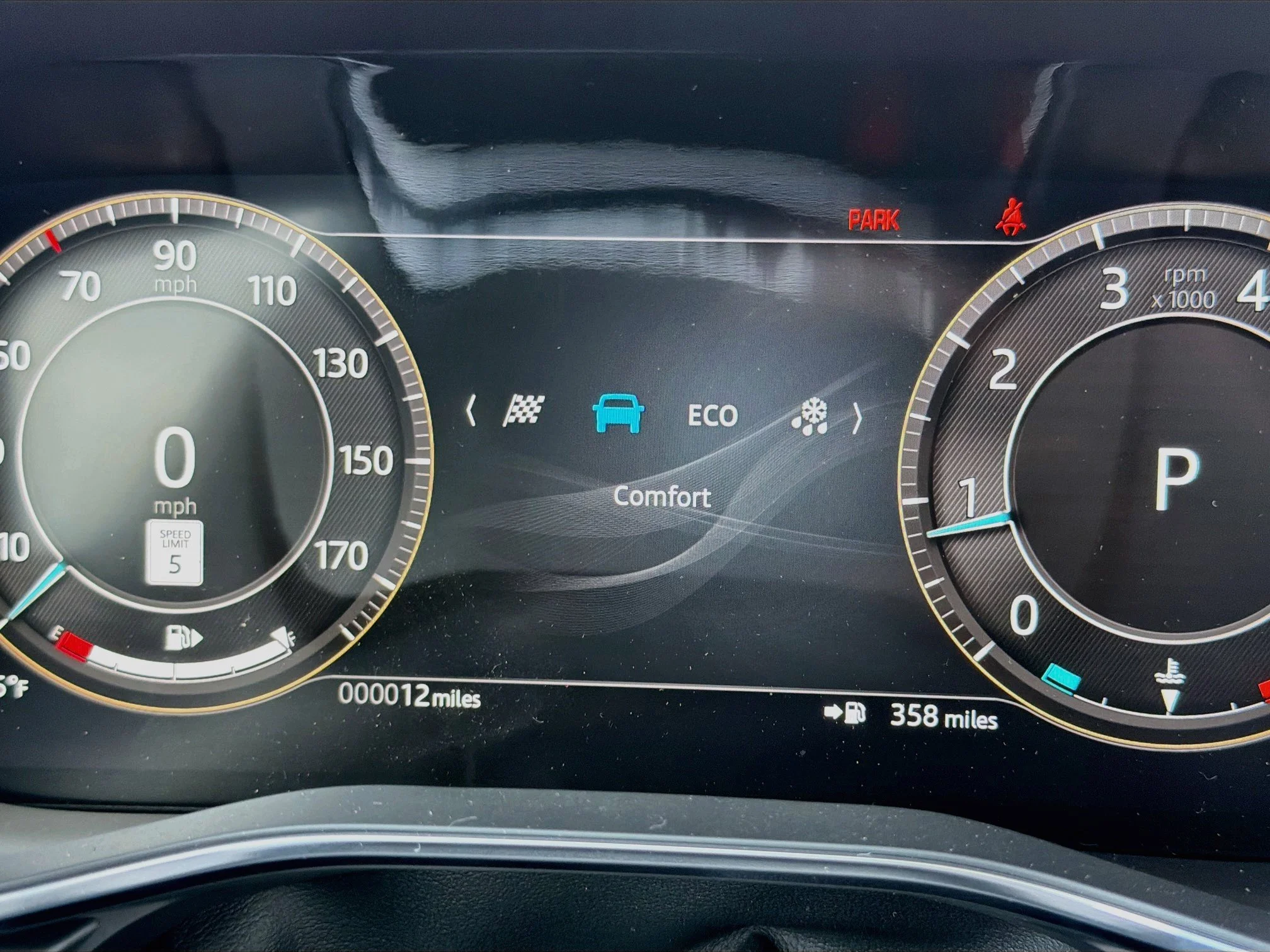 2026 Jaguar F-Pace R-Dynamic S - Photo 46