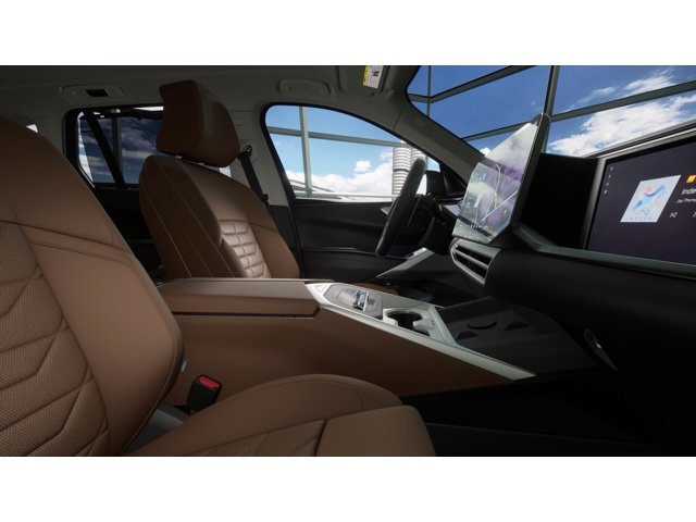 New 2027 475/Black Sapph BMW 40 xDrive image 9