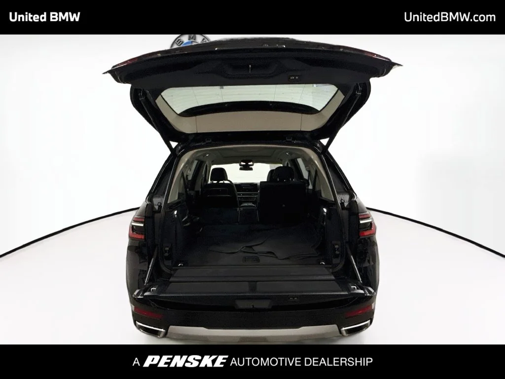2023 BMW X7 40i - Photo 15