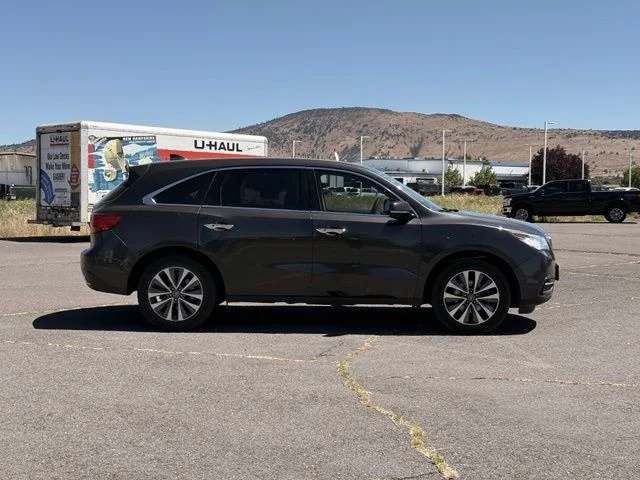Used 2015  Acura 3.5L Technology Package image 7