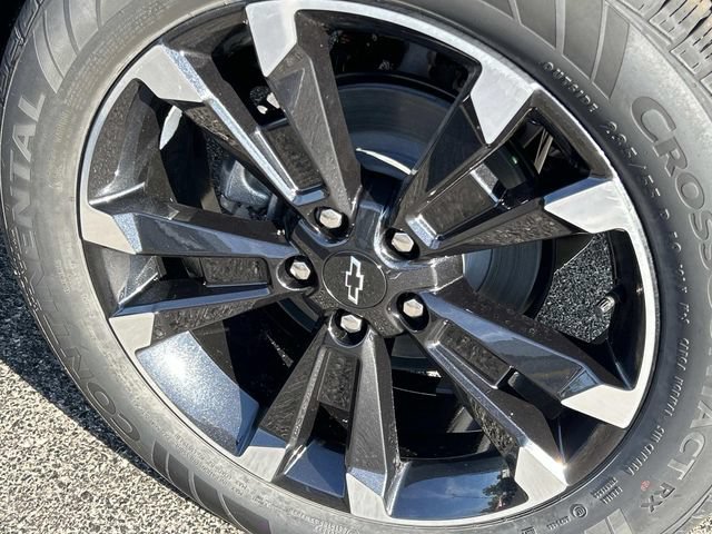 2027 Chevrolet Equinox RS - Photo 12