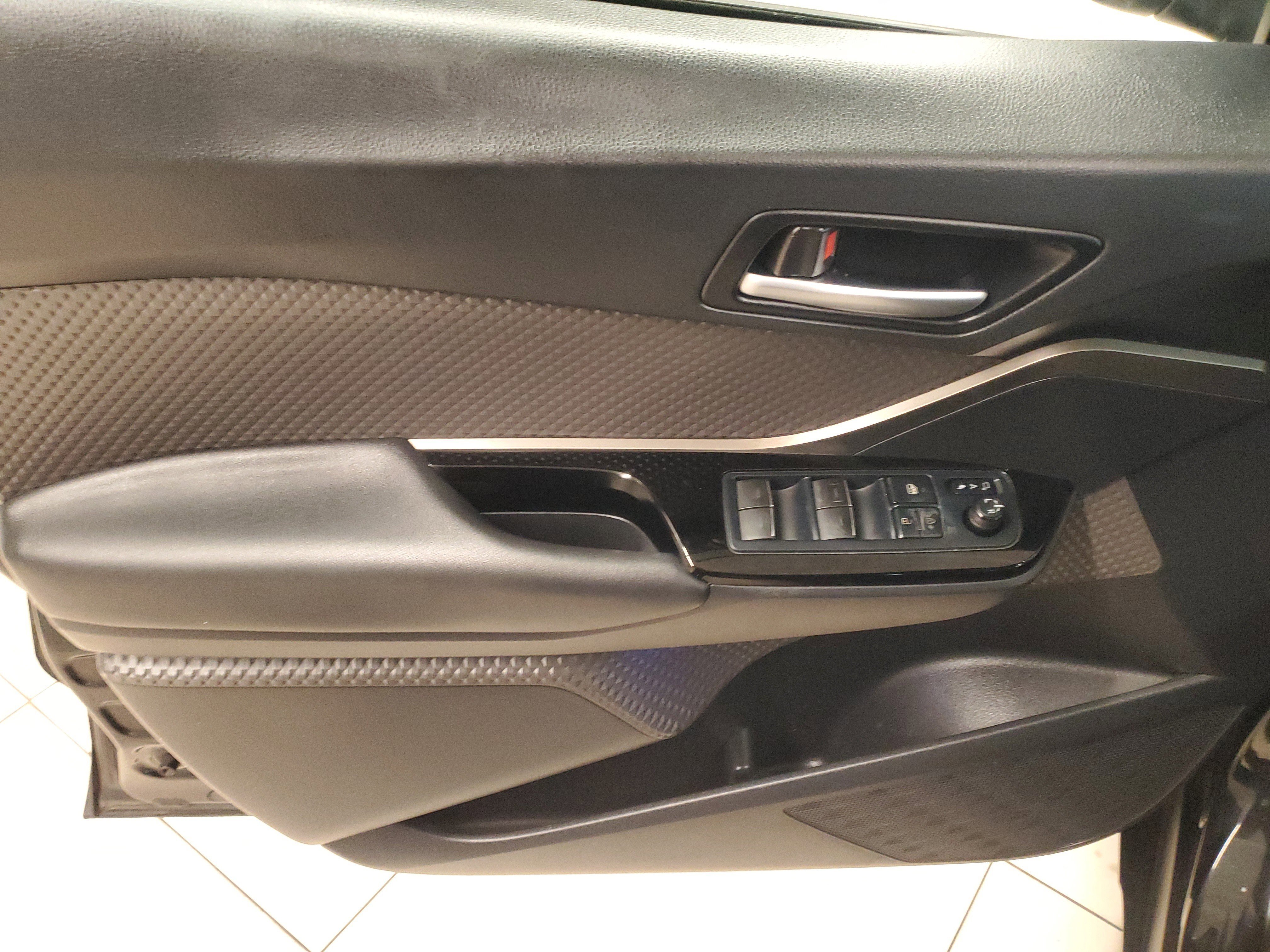 Used 2022 Black Sand Pearl Toyota Limited image 17