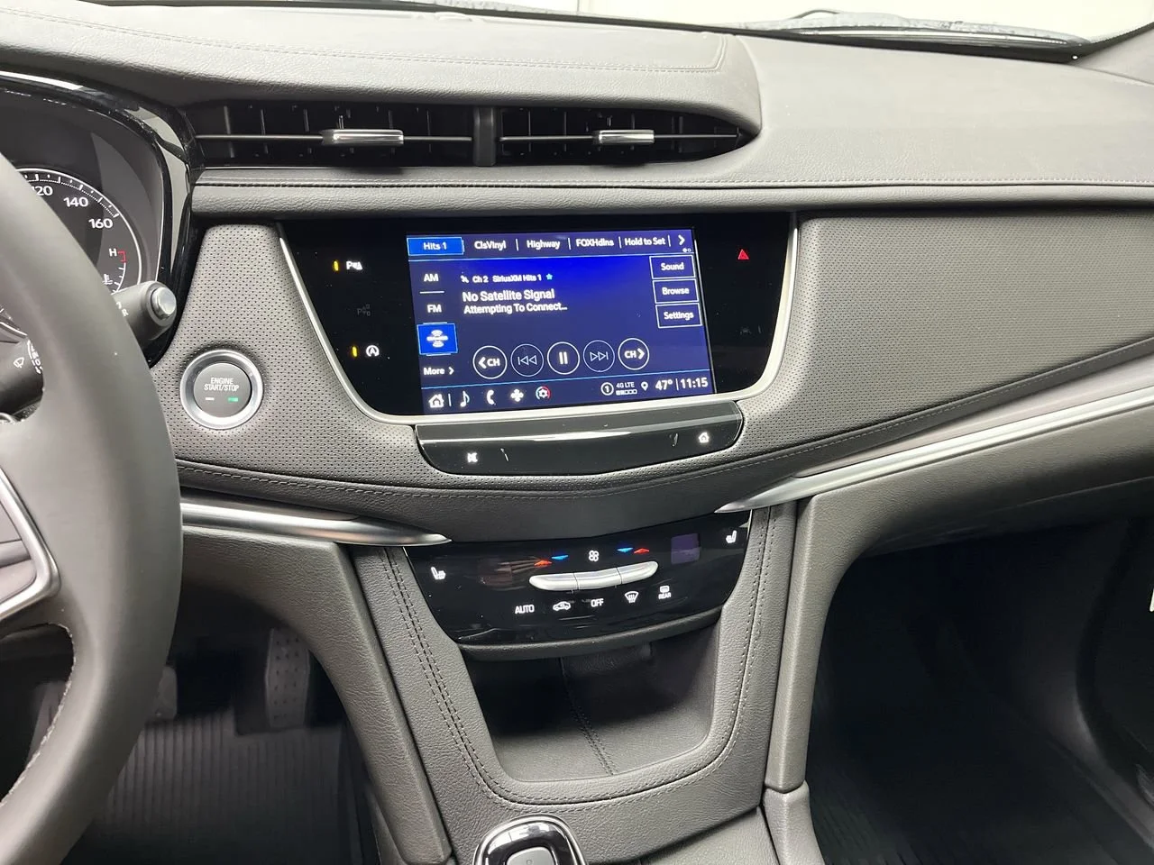 2026 Cadillac XT5 Luxury - Photo 16