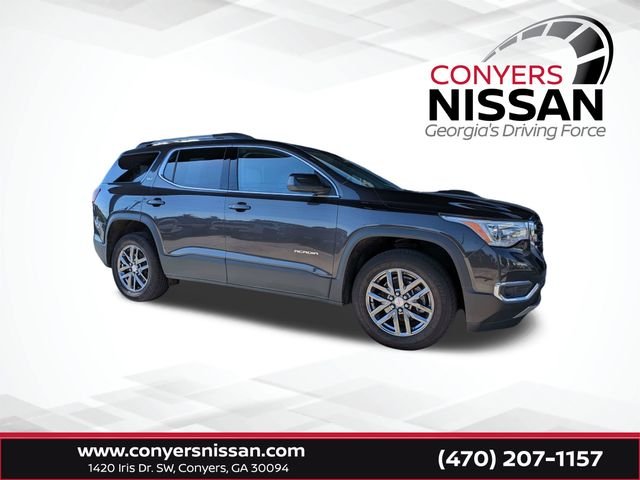 2017 GMC Acadia SLT-1 FWD's photo