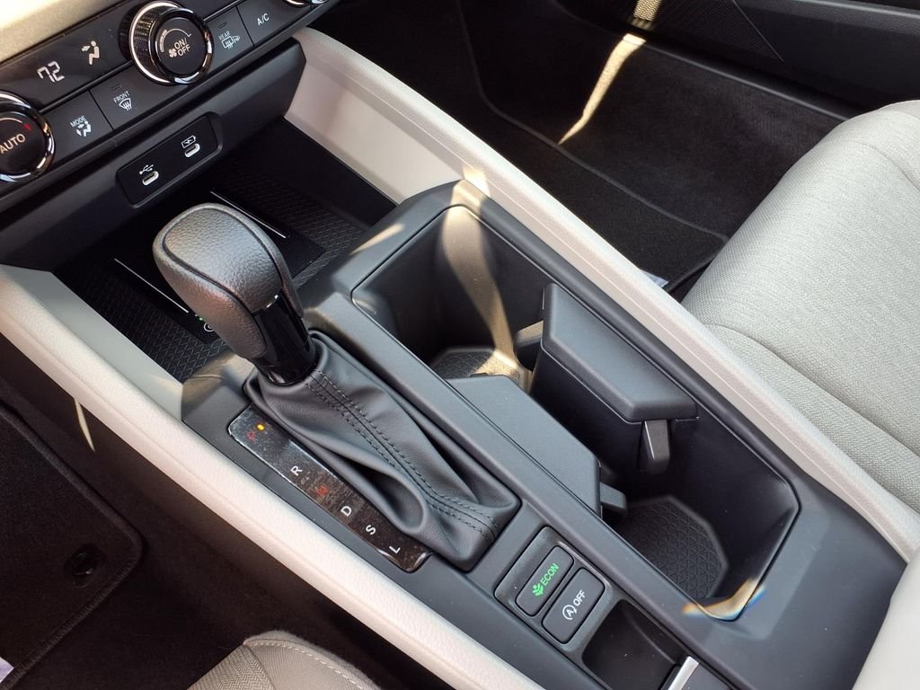 New 2026 Platinum White Pearl Honda SE image 5