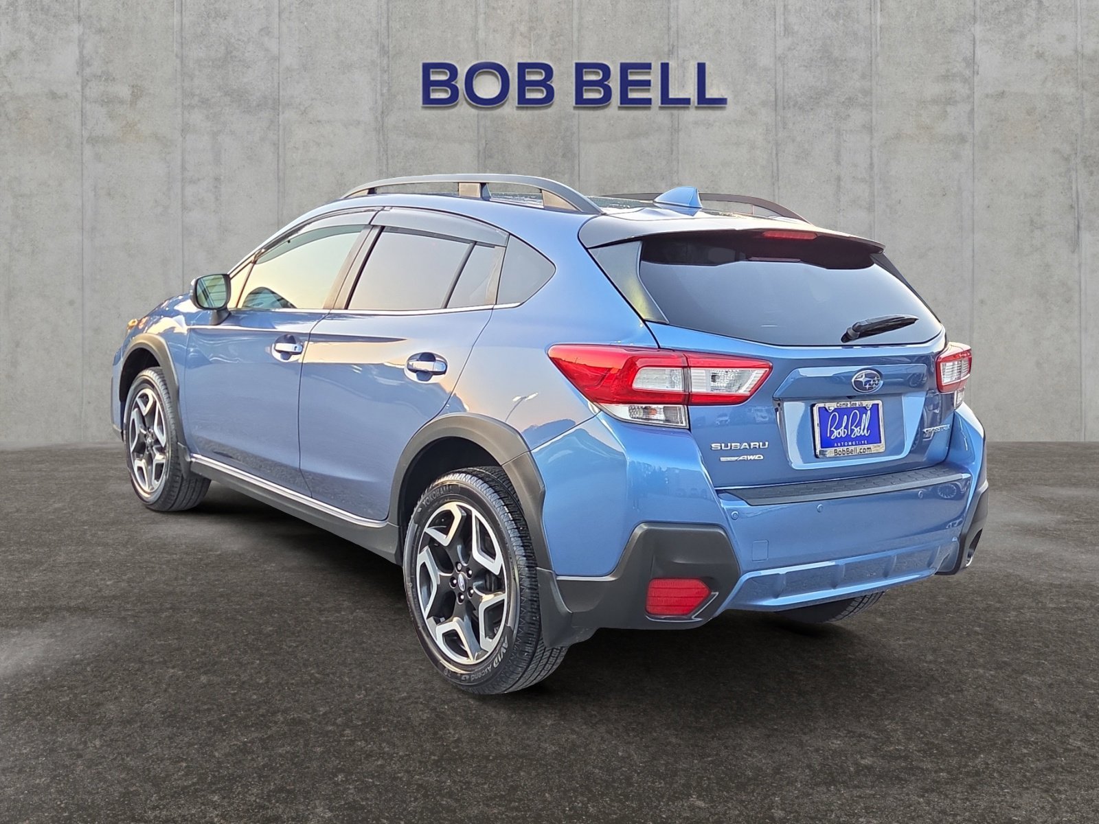 2019 Subaru Crosstrek Limited - Photo 3