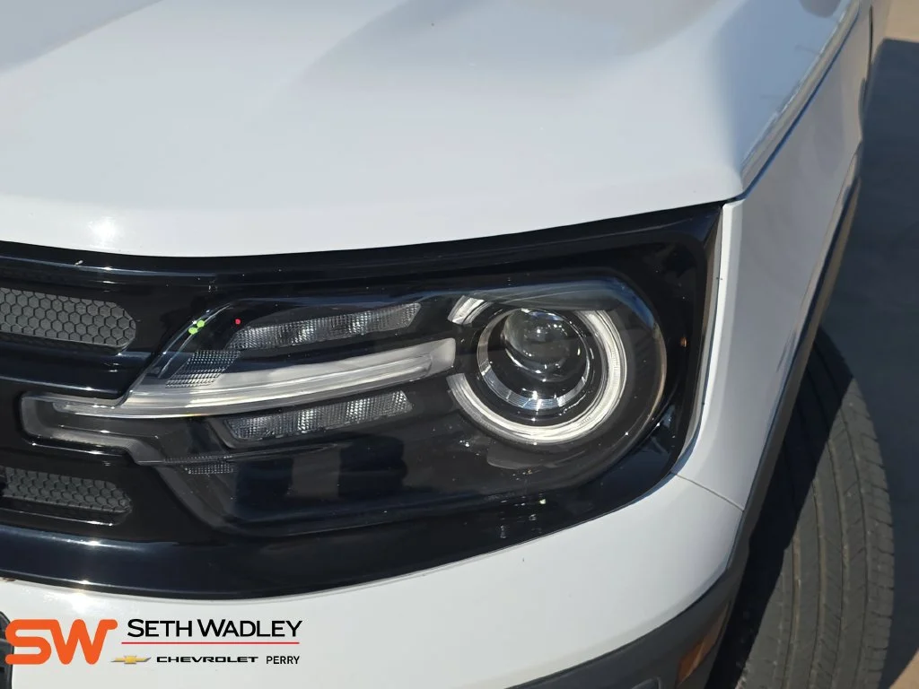 Used 2021 White Ford Outer Banks image 29