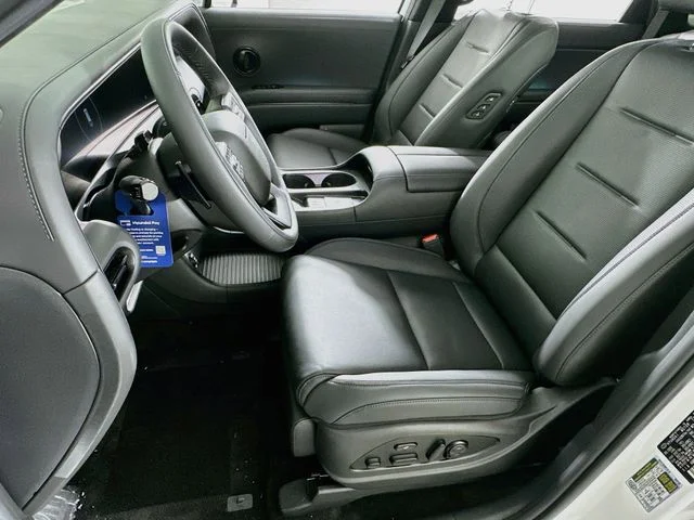 New 2027 Hyundai PALISADE HYBRID Calligraphy