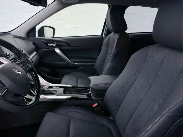 2025 Mitsubishi Eclipse Cross LE - Photo 20