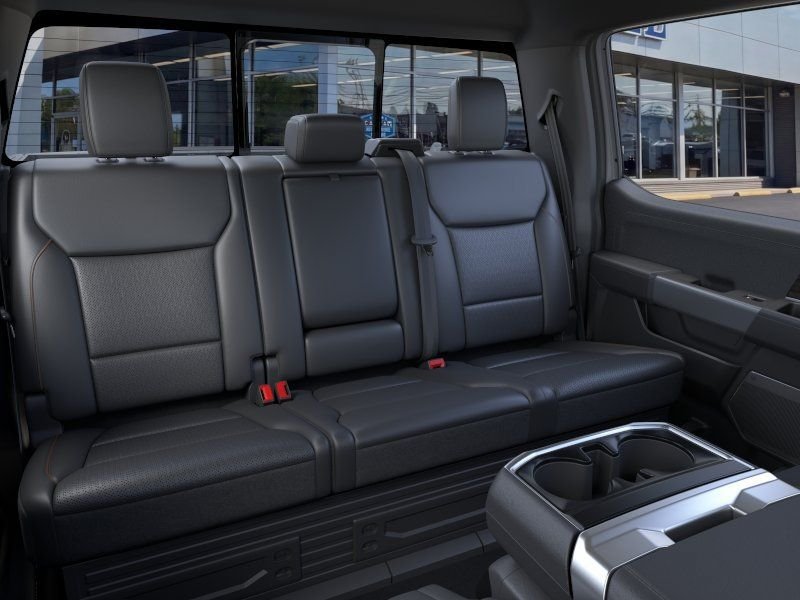 New 2026 Avalanche Ford Lariat® image 11