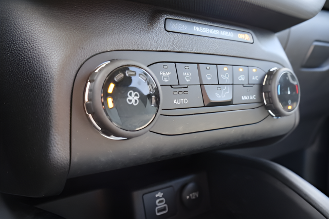 Used 2023 Blue Ford Big Bend image 21