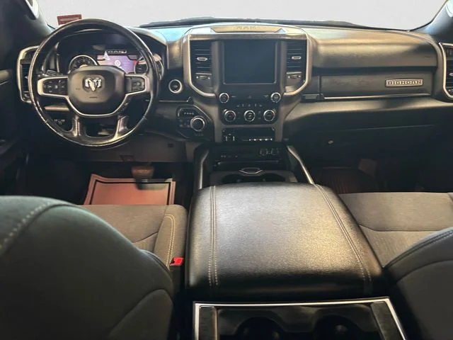 Used 2019 Black Ram Big Horn/Lone Star image 11