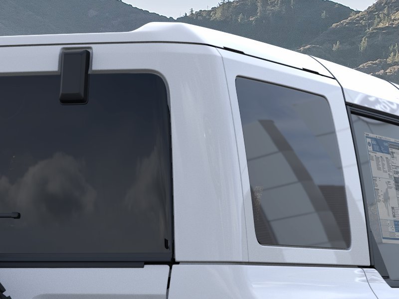 New 2026 Oxford White Ford Outer Banks® image 57