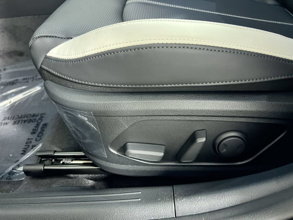 New 2026 Wolf Gray Kia GT-Line FWD image 15