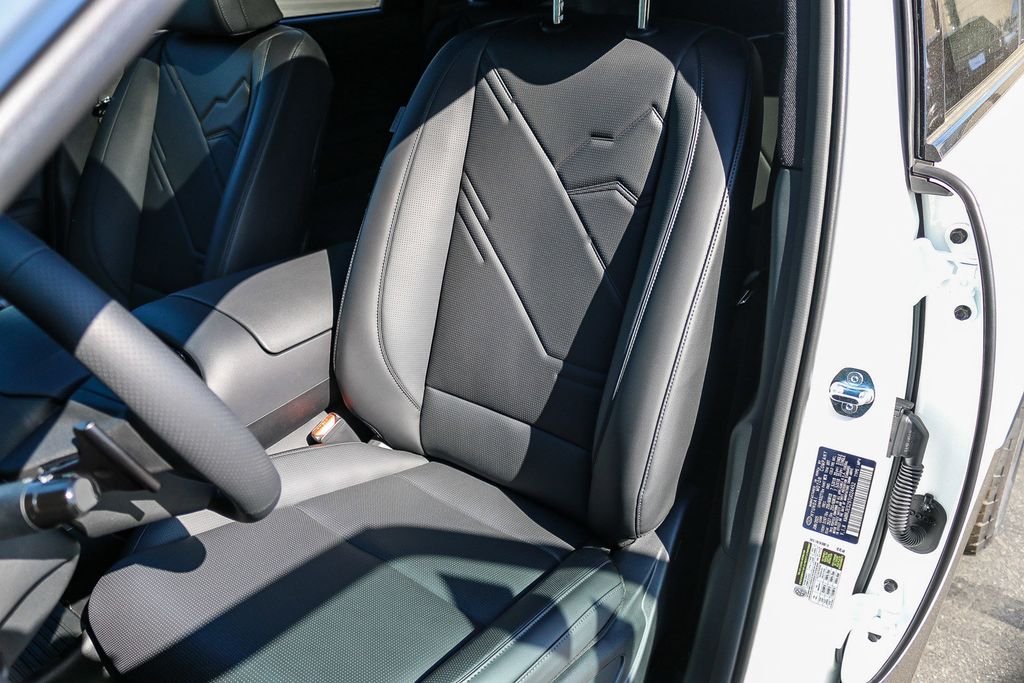 2026 Hyundai Palisade XRT Pro - Photo 23