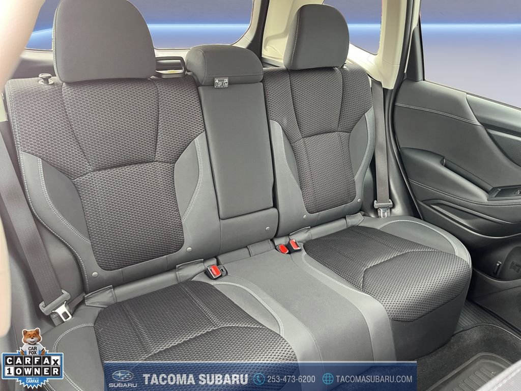 2020 Subaru Forester Premium - Photo 18