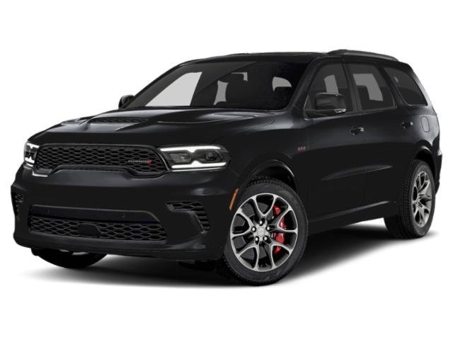 Used 2027 Pitch Black Dodge R/T 392 Plus image 1