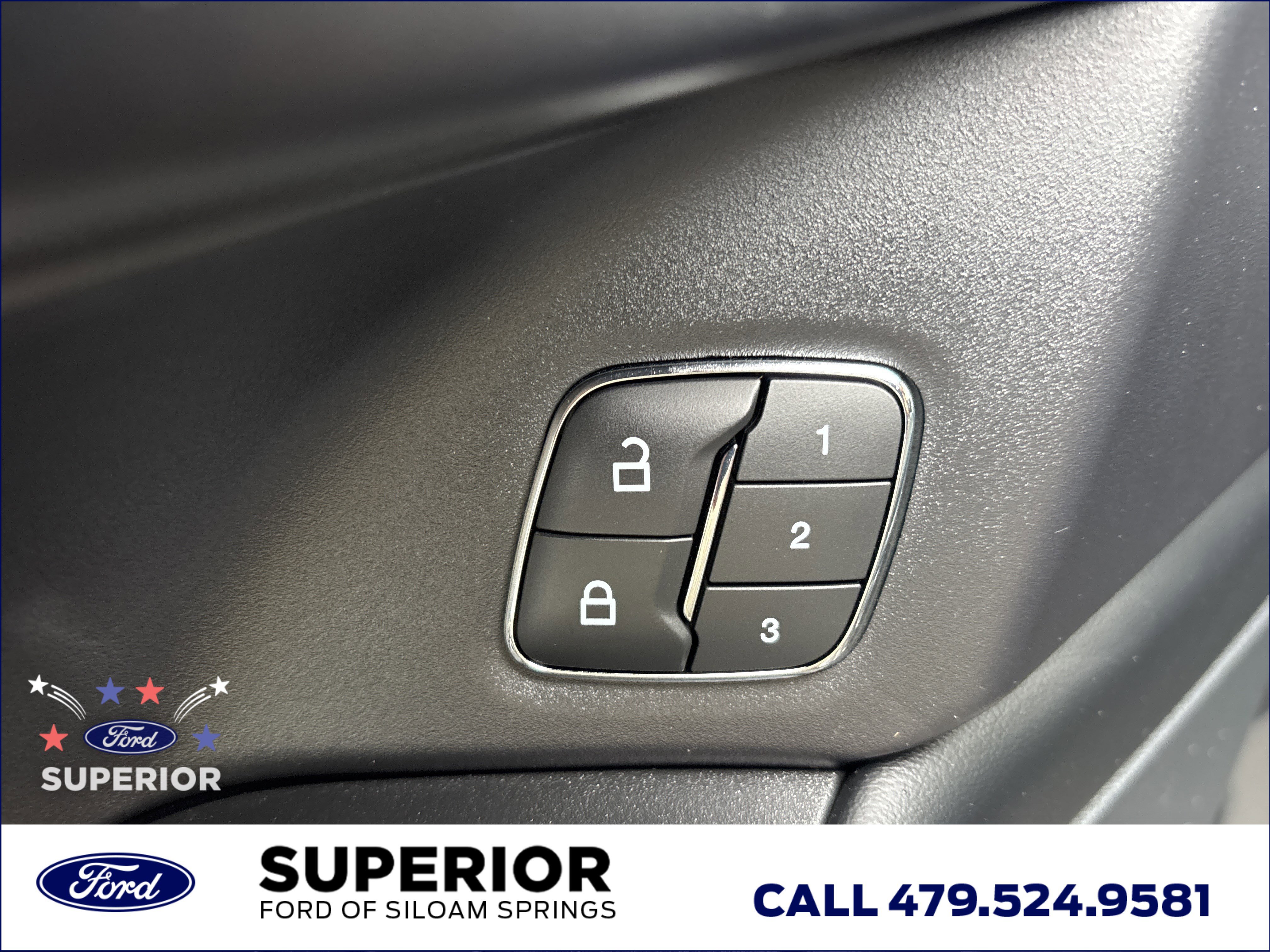 Used 2021 Agate Black Metallic Ford Platinum 4WD image 24