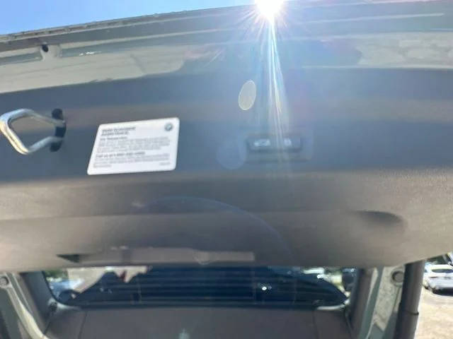 Used 2023 Green BMW xDrive28i image 45
