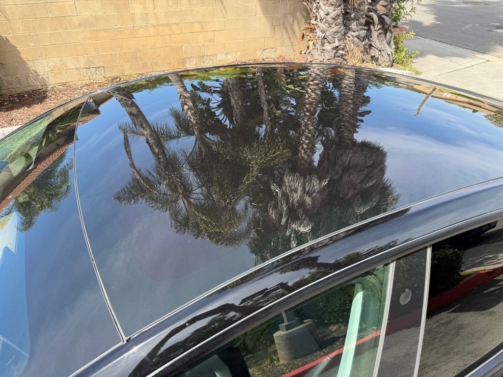 Used 2021 Black Tesla Long Range image 21
