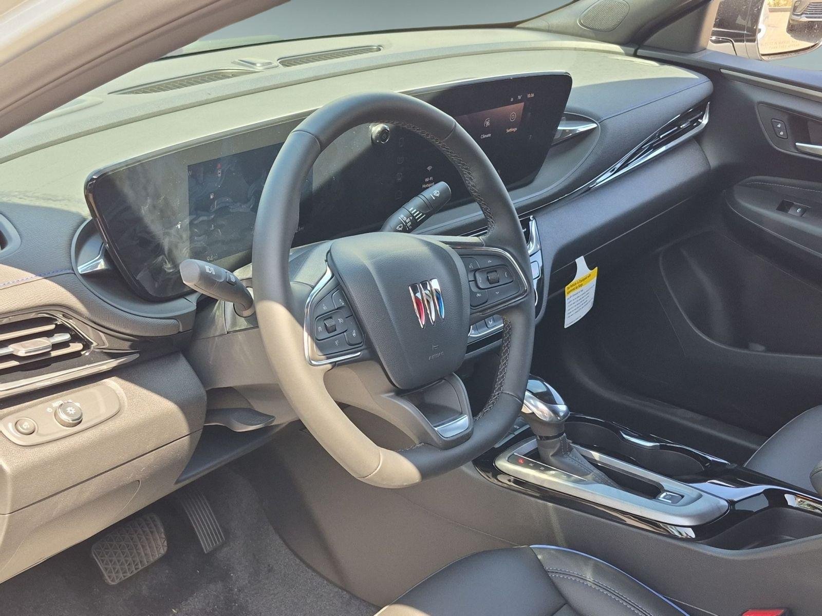 2026 Buick Envista Sport Touring - Photo 9