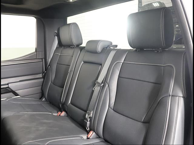 Certified Used 2026 ICE CAP Toyota Limited image 38