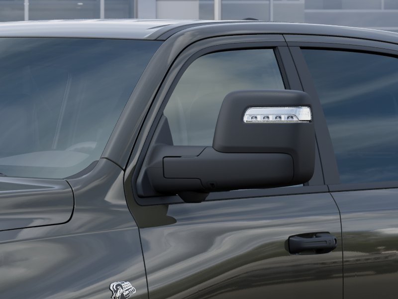 New 2026 Tank Exterior Paint RAM Rebel image 38