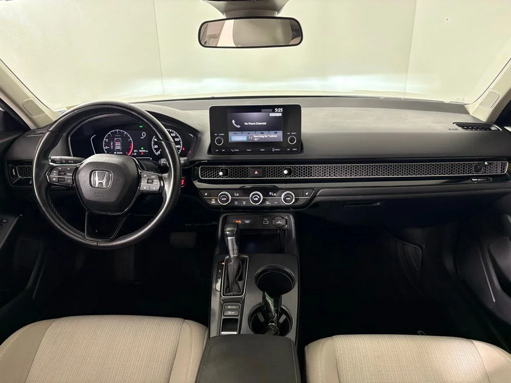 Used 2022  Honda EX image 40