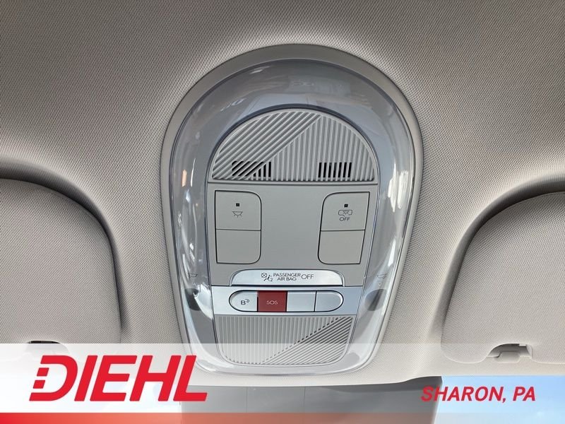 2026 Hyundai IONIQ 9 SEL - Photo 38